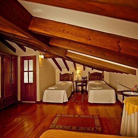 El Camino Real II * Guest House Poo  Bagian luar foto