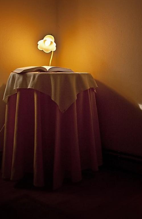 El Camino Real II * Guest House Poo  Ruang foto