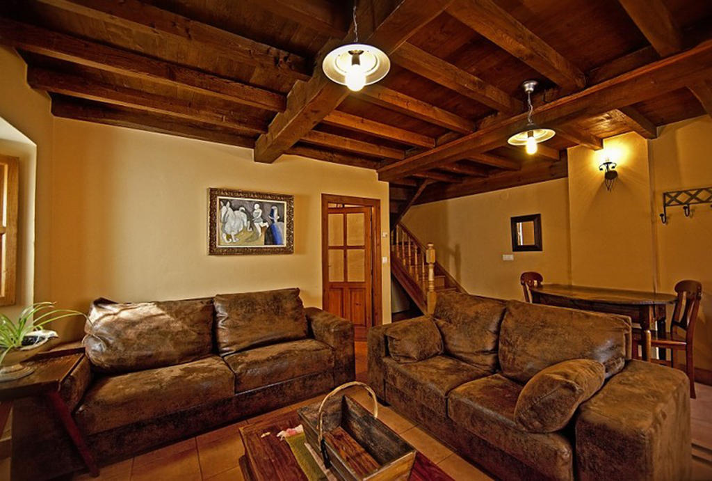 El Camino Real II * Guest House Poo  Ruang foto