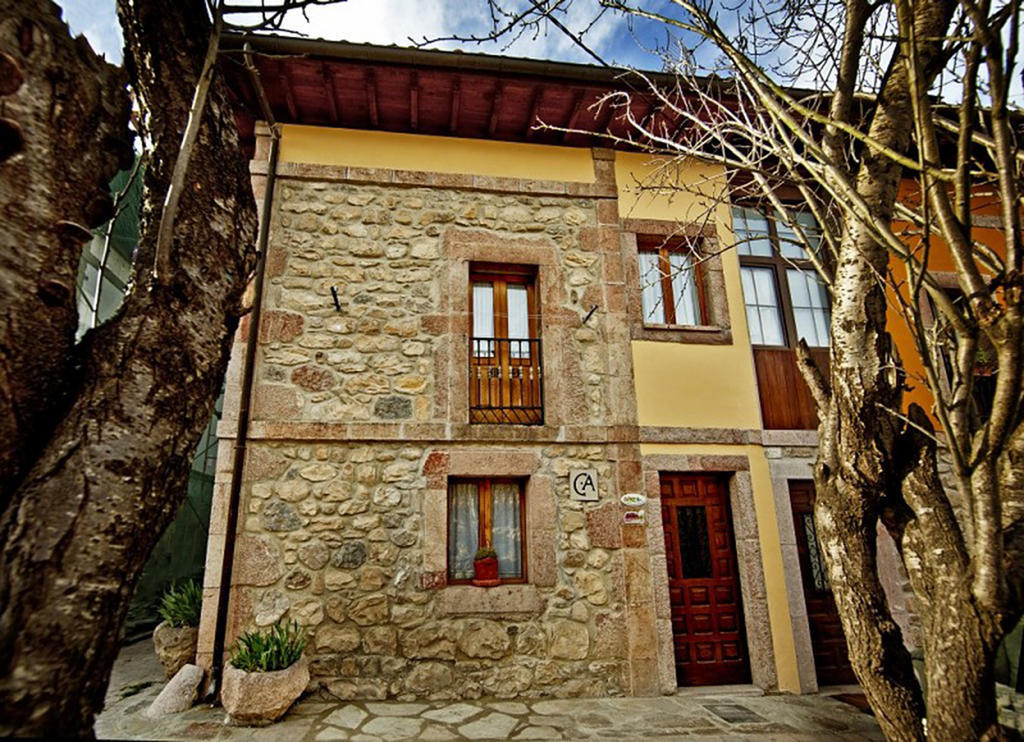 El Camino Real II * Guest House Poo  Bagian luar foto