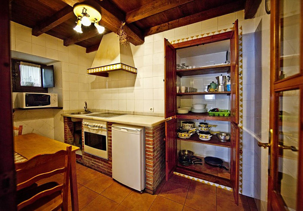 El Camino Real II * Guest House Poo  Ruang foto