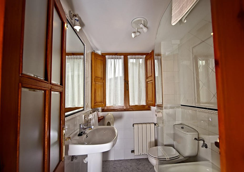 El Camino Real II * Guest House Poo  Ruang foto