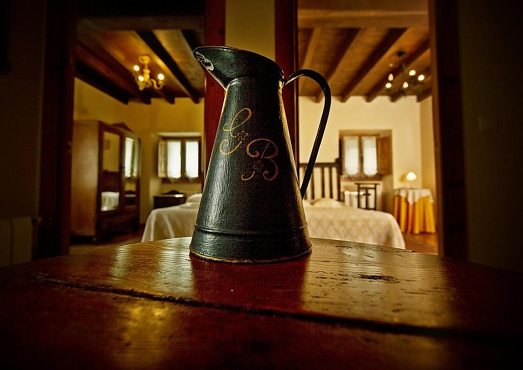 El Camino Real II * Guest House Poo  Ruang foto