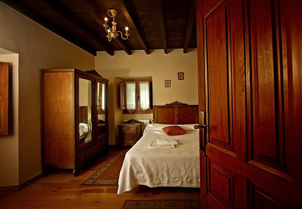 El Camino Real II * Guest House Poo  Ruang foto