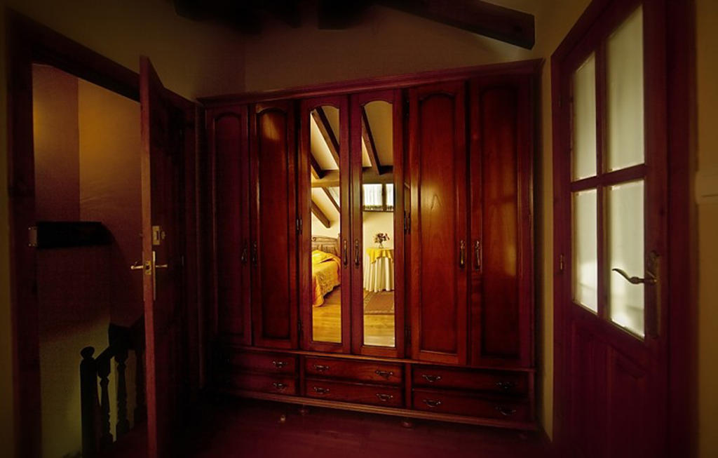 El Camino Real II * Guest House Poo  Ruang foto