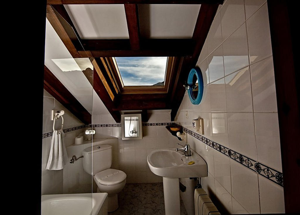 El Camino Real II * Guest House Poo  Ruang foto