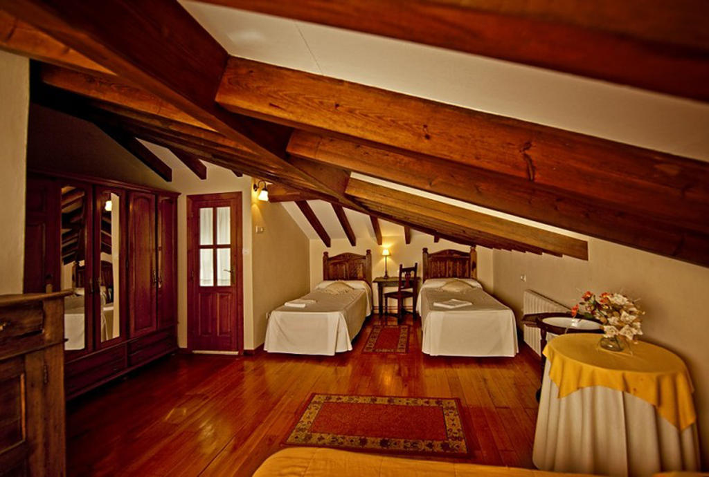 El Camino Real II * Guest House Poo  Bagian luar foto