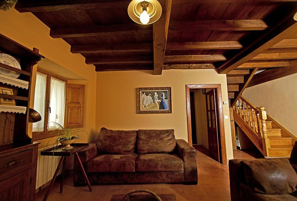 El Camino Real II * Guest House Poo  Ruang foto