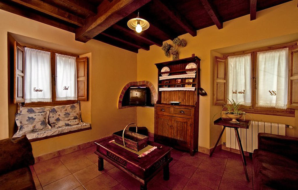 El Camino Real II * Guest House Poo  Ruang foto