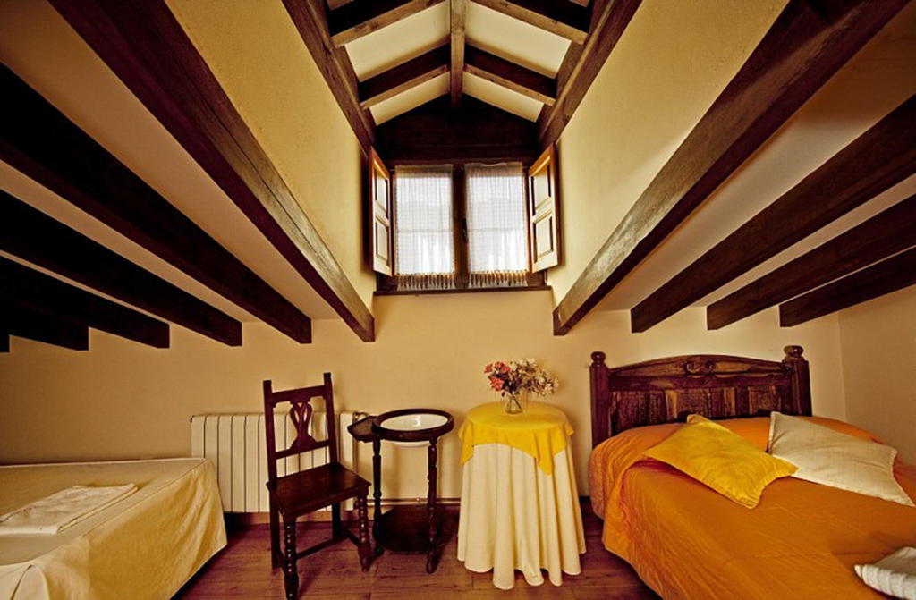 El Camino Real II * Guest House Poo  Ruang foto