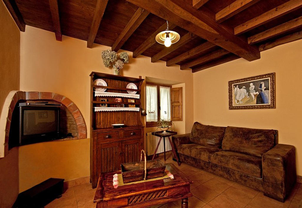 El Camino Real II * Guest House Poo  Ruang foto