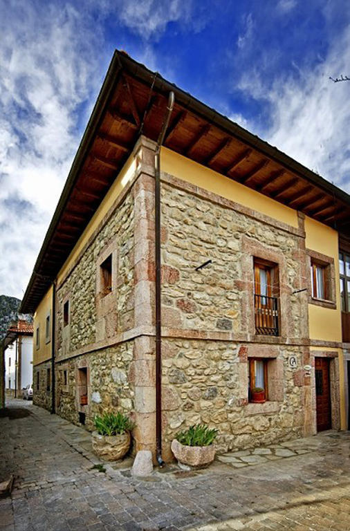El Camino Real II * Guest House Poo  Bagian luar foto