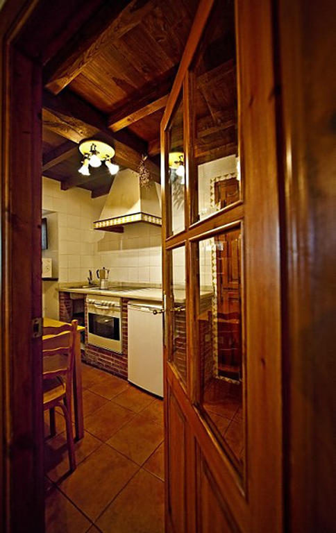El Camino Real II * Guest House Poo  Ruang foto