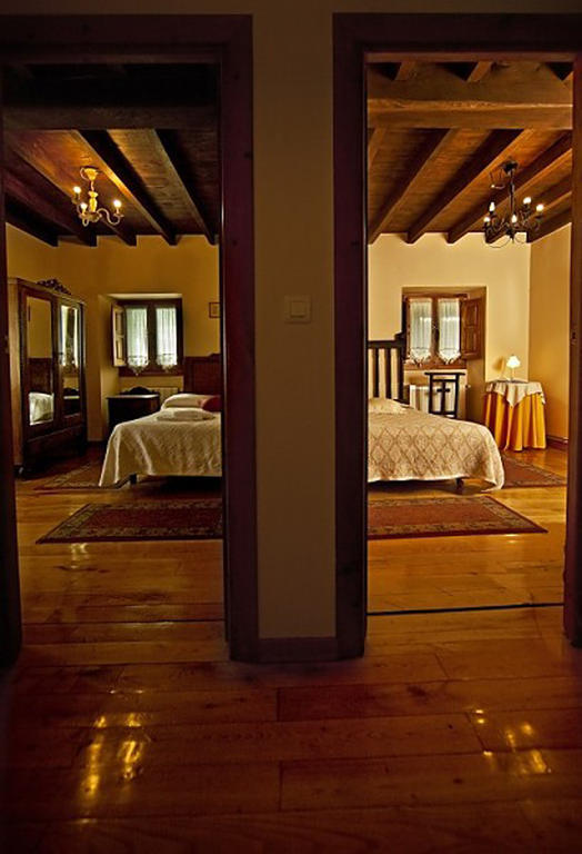 El Camino Real II * Guest House Poo  Bagian luar foto