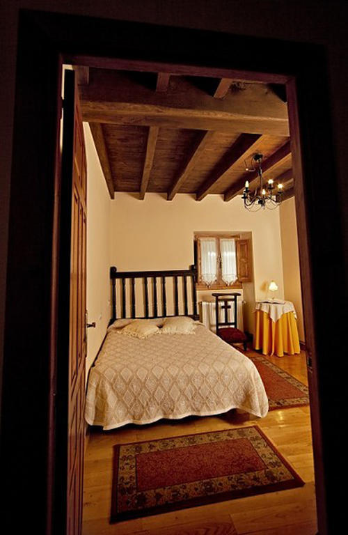 El Camino Real II * Guest House Poo  Ruang foto