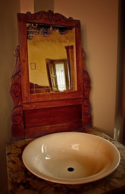 El Camino Real II * Guest House Poo  Ruang foto