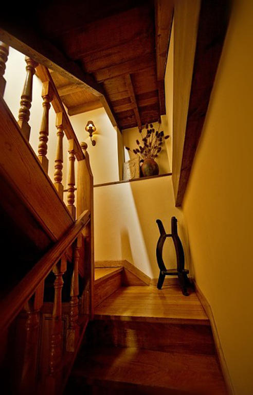 El Camino Real II * Guest House Poo  Bagian luar foto