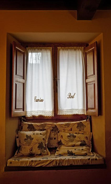El Camino Real II * Guest House Poo  Bagian luar foto