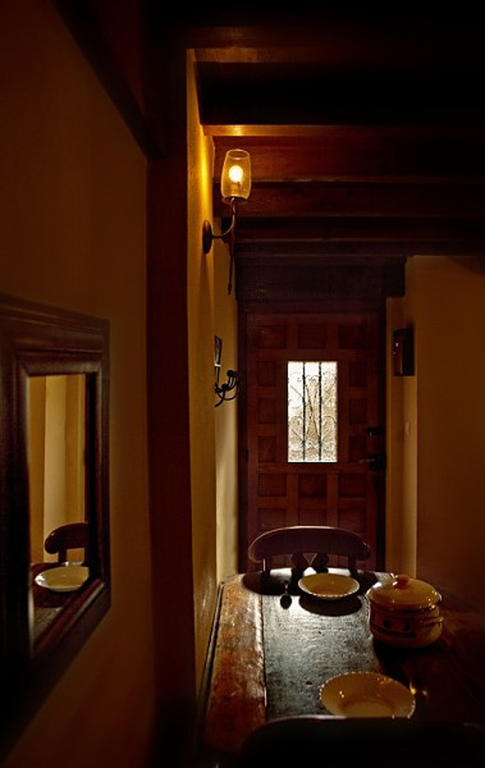 El Camino Real II * Guest House Poo  Ruang foto