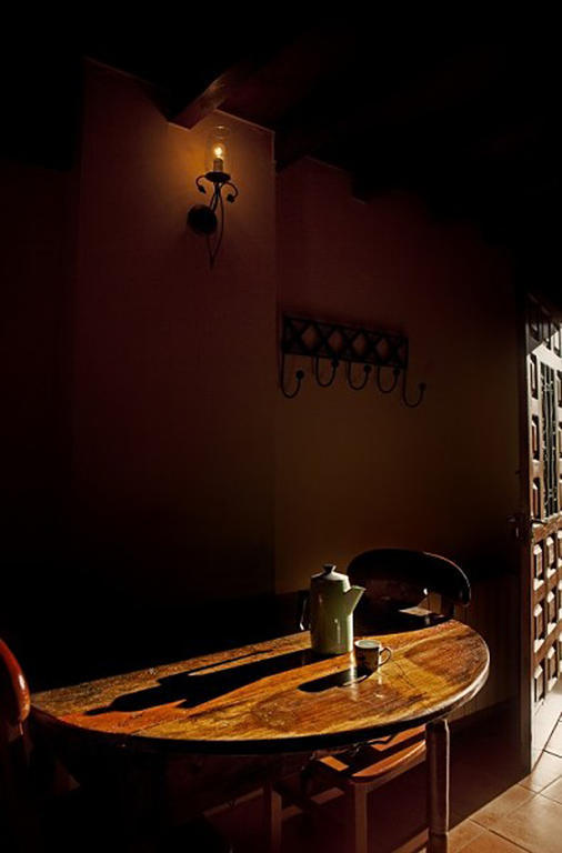 El Camino Real II * Guest House Poo  Bagian luar foto